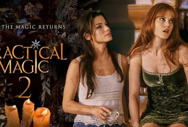 ‘Practical Magic 2’ Cast Guide: Who’s New and Who’s Returning