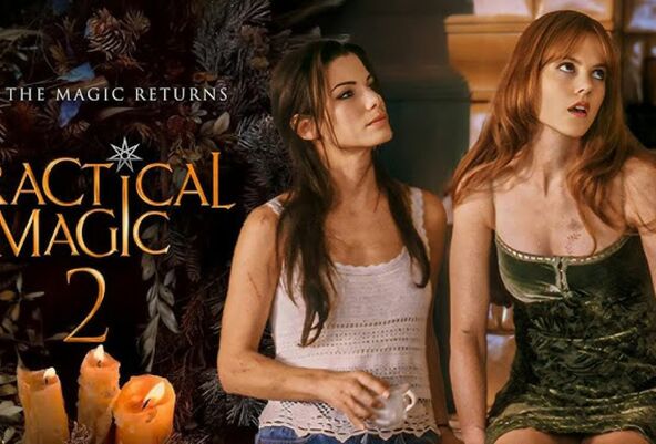 ‘Practical Magic 2’ Cast Guide: Who’s New and Who’s Returning