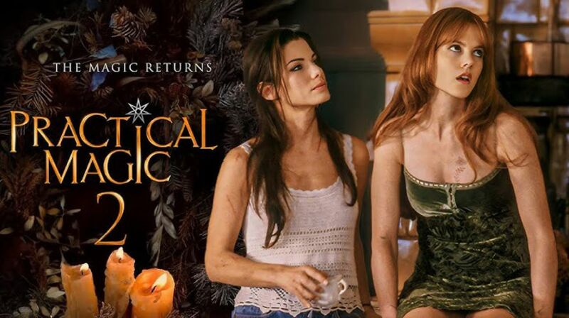 ‘Practical Magic 2’ Cast Guide: Who’s New and Who’s Returning