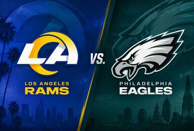 Los Angeles Rams vs. Philadelphia Eagles – Where to Watch, Streaming, Channels & Preview