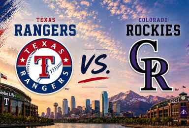 Texas Rangers vs. Colorado Rockies – Where to Watch, Streaming, Channels & Preview