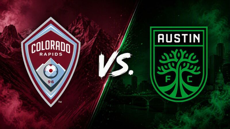 Colorado Rapids vs. Austin FC – Where to Watch, Streaming, Channels & Preview