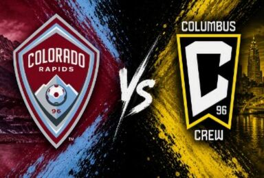 Colorado Rapids vs. Columbus Crew – Where to Watch, Streaming, Channels & Preview