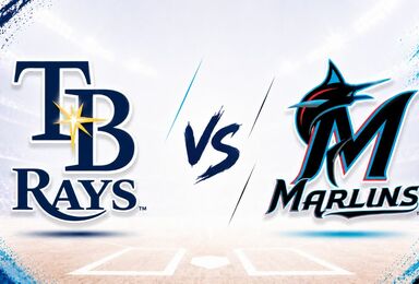 Tampa Bay Rays vs. Miami Marlins – Where to Watch, Streaming, Channels & Preview