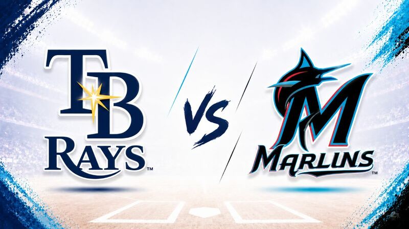 Tampa Bay Rays vs. Miami Marlins – Where to Watch, Streaming, Channels & Preview