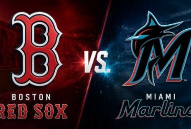 Boston Red Sox vs. Miami Marlins – Where to Watch, Streaming, Channels & Preview