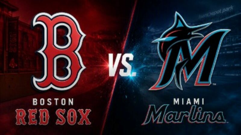 Boston Red Sox vs. Miami Marlins – Where to Watch, Streaming, Channels & Preview