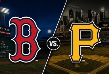 Boston Red Sox vs. Pittsburgh Pirates – Where to Watch, Streaming, Channels & Preview