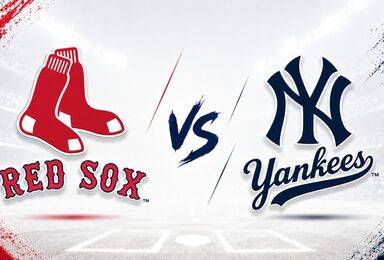 Boston Red Sox vs. New York Yankees – Where to Watch, Streaming, Channels & Preview