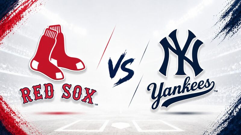 Boston Red Sox vs. New York Yankees – Where to Watch, Streaming, Channels & Preview