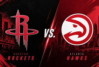 Houston Rockets vs. Atlanta Hawks – Where to Watch, Streaming, Channels & Preview