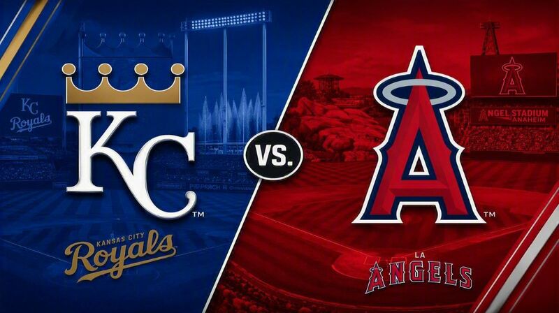 Kansas City Royals vs. LA Angels – Where to Watch, Streaming, Channels & Preview