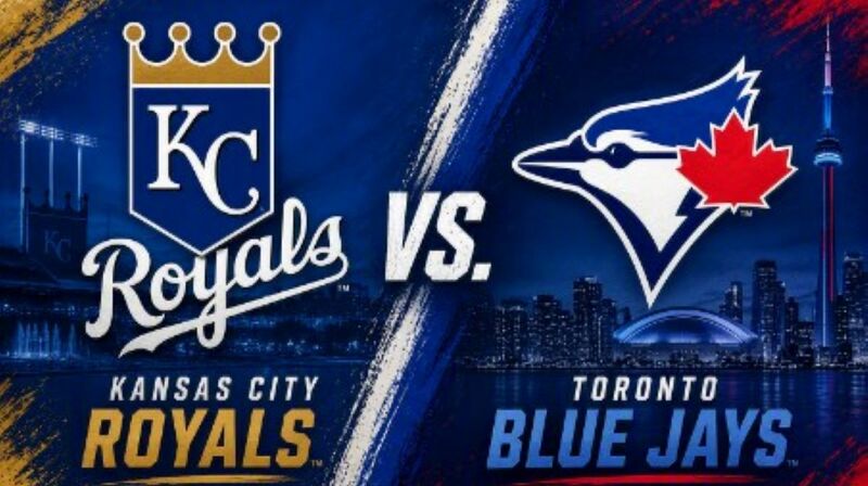 Kansas City Royals vs. Toronto Blue Jays – Where to Watch, Streaming, Channels & Preview