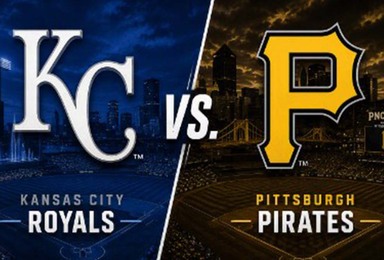 Kansas City Royals vs. Pittsburgh Pirates – Where to Watch, Streaming, Channels & Preview