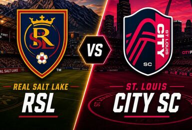 Real Salt Lake vs. St. Louis City SC – Where to Watch, Streaming, Channels & Preview