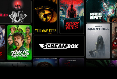 New Premium Add-On: Get More Horror with Screambox