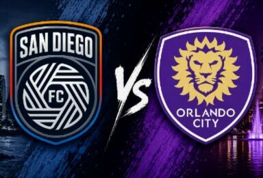 San Diego FC vs. Orlando City SC – Where to Watch, Streaming, Channels & Preview