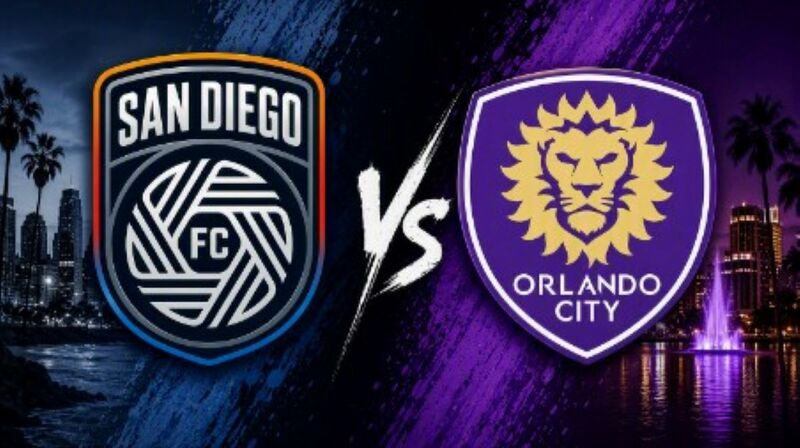 San Diego FC vs. Orlando City SC – Where to Watch, Streaming, Channels & Preview