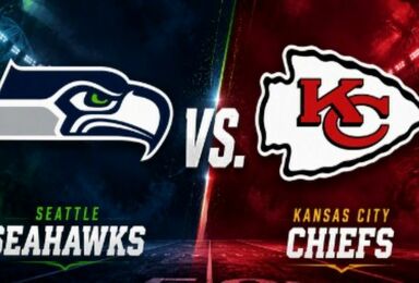 Seattle Seahawks vs. Kansas City Chiefs – Where to Watch, Streaming, Channels & Preview