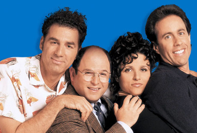 The 25 Best ‘Seinfeld’ Episodes, Ranked