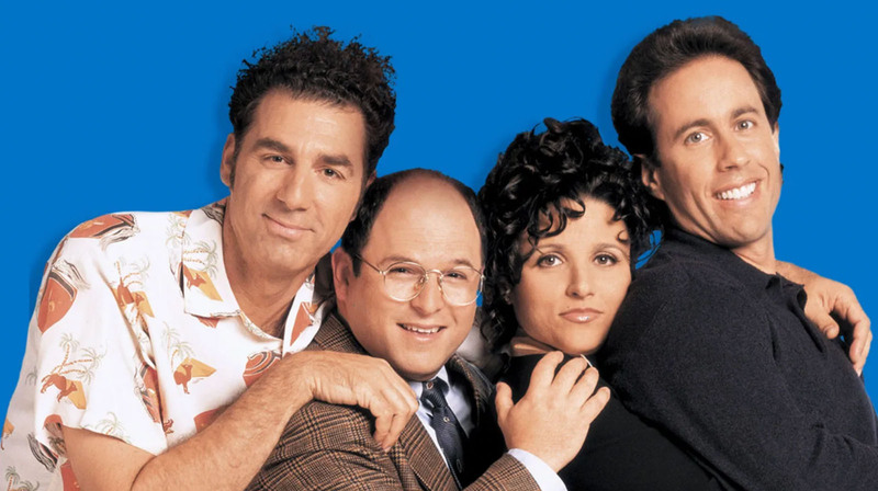 The 25 Best ‘Seinfeld’ Episodes, Ranked