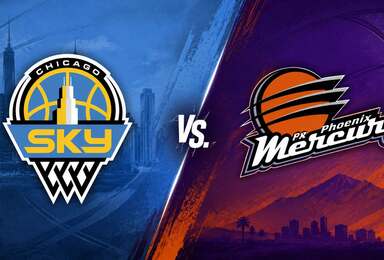 Chicago Sky vs. Phoenix Mercury – Where to Watch, Streaming, Channels & Preview