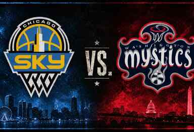 Chicago Sky vs. Washington Mystics – Where to Watch, Streaming, Channels & Preview