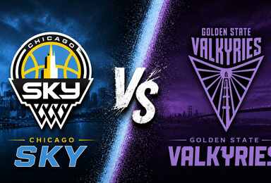 Chicago Sky vs. Golden State Valkyries – Where to Watch, Streaming, Channels & Preview