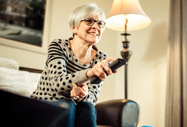Rethinking Entertainment for Today’s Independent Senior Living Residents