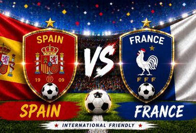 2026 FIFA World Cup™: Spain vs. France – Preview, How to Watch
