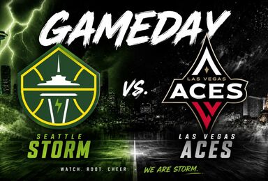 Seattle Storm vs. Las Vegas Aces – Where to Watch, Streaming, Channels & Preview
