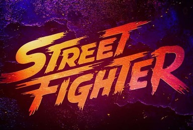 ‘Street Fighter’ (2026) Cast & Characters Guide