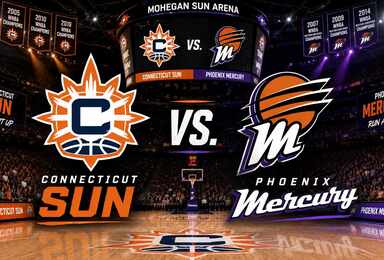 Phoenix Mercury vs. Seattle Storm – Where to Watch, Streaming, Channels & Preview