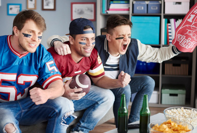 How to Watch Seahawks vs. Patriots in Super Bowl LX, Halftime Show & More