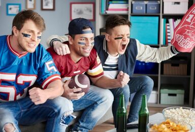 How to Watch Seahawks vs. Patriots in Super Bowl LX, Halftime Show & More