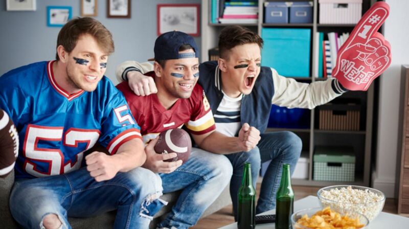 How to Watch Seahawks vs. Patriots in Super Bowl LX, Halftime Show & More