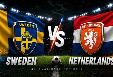 2026 FIFA World Cup™: Sweden vs. Netherlands – Preview, How to Watch