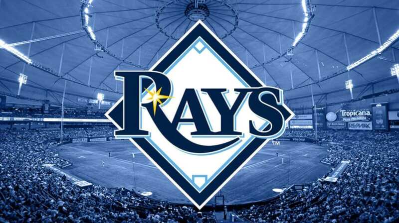 Tampa Bay Rays 2025 TV Schedule & How to Watch Games