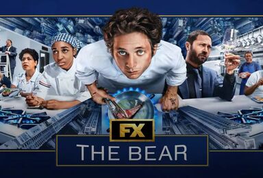 ‘The Bear’ Season 5 Cast & Character Guide