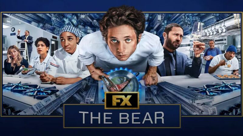‘The Bear’ Season 5 Cast & Character Guide