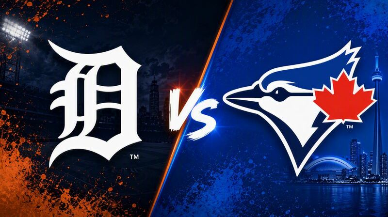 Detroit Tigers vs. Toronto Blue Jays – Where to Watch, Streaming, Channels & Preview