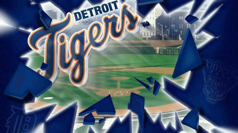 Detroit Tigers 2024 TV Schedule & How to Watch Games