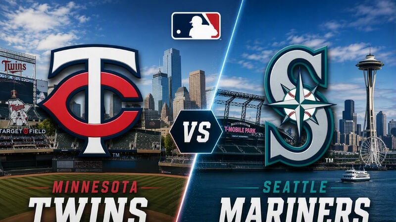 Minnesota Twins vs. Seattle Mariners – Where to Watch, Streaming, Channels & Preview