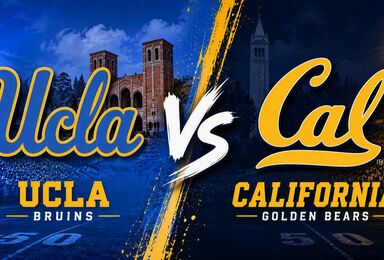 UCLA vs. California – Where to Watch, Streaming, Channels & Preview