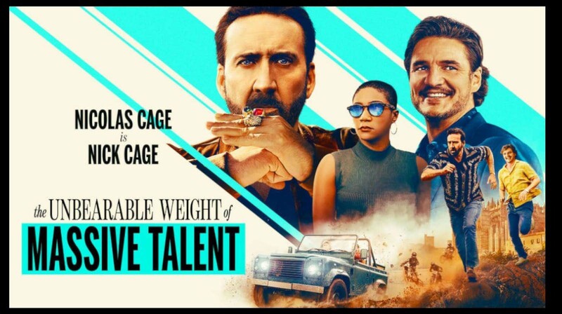 Binge-Worthy Crime Movies