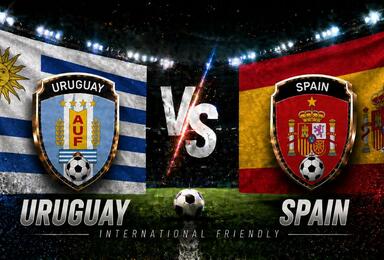 2026 FIFA World Cup™: Uruguay vs. Spain – Preview, How to Watch