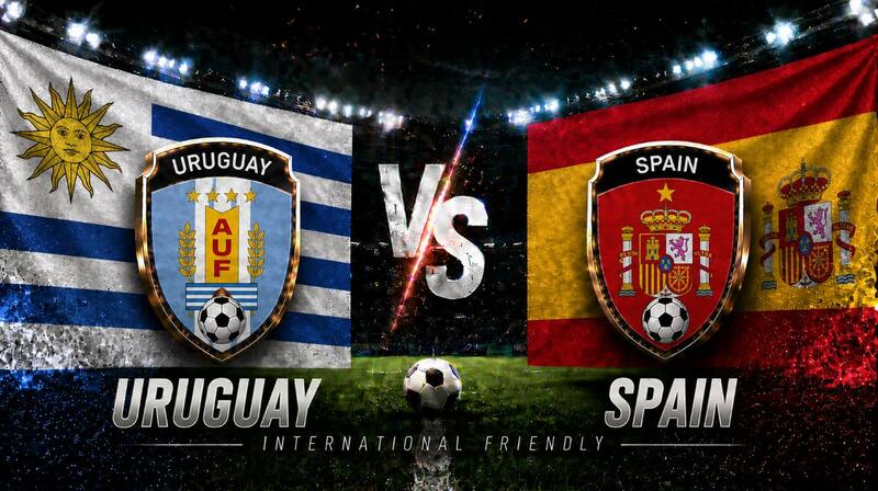 2026 FIFA World Cup™: Uruguay vs. Spain – Preview, How to Watch
