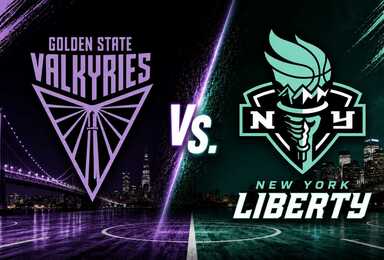 Golden State Valkyries vs. New York Liberty – Where to Watch, Streaming, Channels & Preview