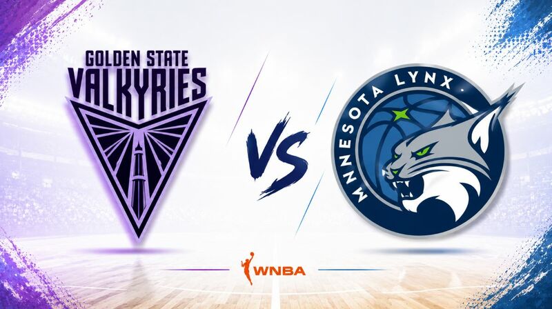 Golden State Valkyries vs. Minnesota Lynx – Where to Watch, Streaming, Channels & Preview