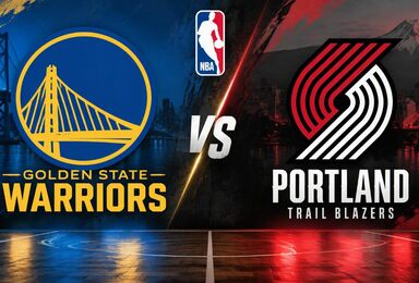 Golden State Warriors vs. Portland Trail Blazers  – Where to Watch, Streaming, Channels & Preview